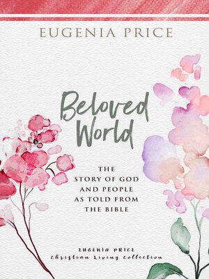 cover image of Beloved World